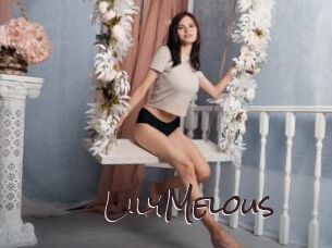 LilyMelous