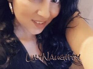 LilyNaughty