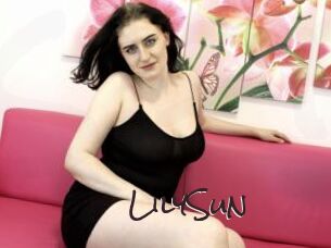LilySun