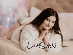 LilySven