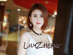 LilyZheng