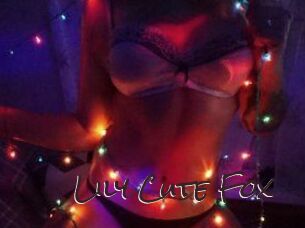 Lily_Cute_Fox