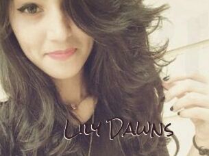 Lily_Dawns Spicy Blogs