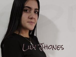 Lily_Jhones Spicy Blogs