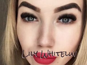 Lily_Whiteluv