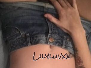 Lilyluvxx