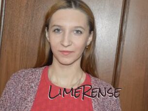 LimeRense