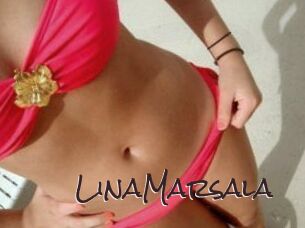 LinaMarsala