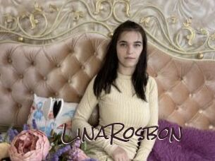 LinaRosbon