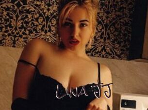 Lina_JJ Spicy Blogs