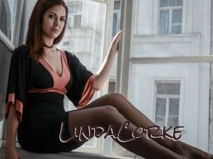 LindaCorke