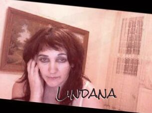 Lindana