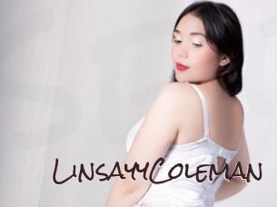 LinsayyColeman