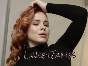 LinseyJames