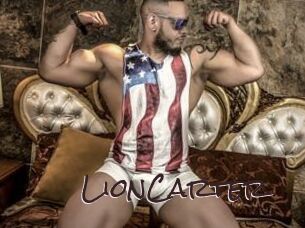 LionCarter