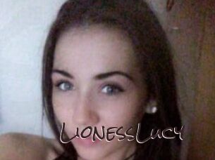 LionessLucy