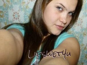 Lipswet4u