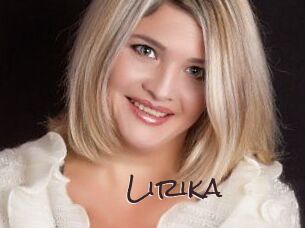 Lirika