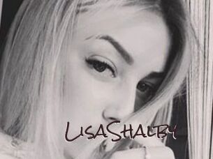 LisaShalby