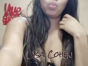 Lisa_Cohen