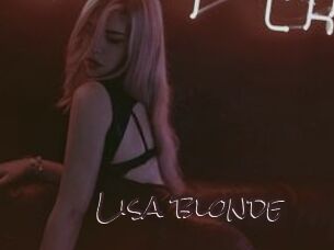 Lisa_blonde Spicy Blogs