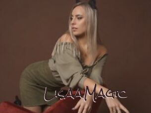 LisaaMagic