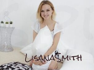 LisanaSmith