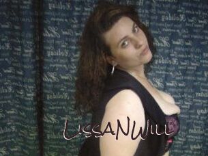 LissaNWill