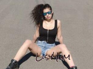 LisyYum