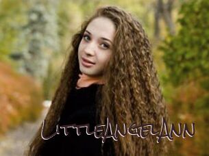 LittleAngelAnn