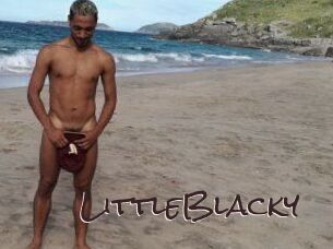 LittleBlacky