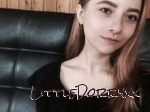 LittleDorryxx_