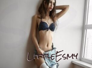 LittleEsmy Spicy Blogs