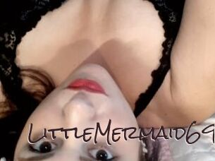 LittleMermaid69