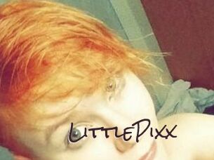 LittlePixx