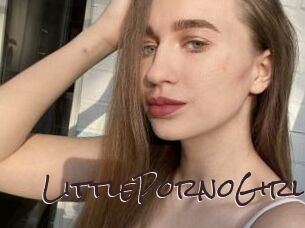 LittlePornoGirl