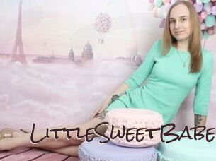 LittleSweetBabe