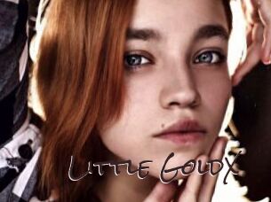 Little_GoldX Spicy Blogs