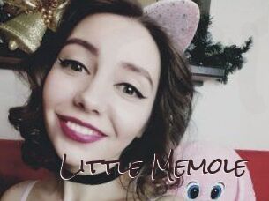 Little_Memole