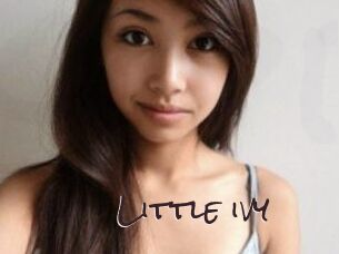 Little_ivy