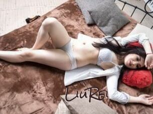 LiuRei