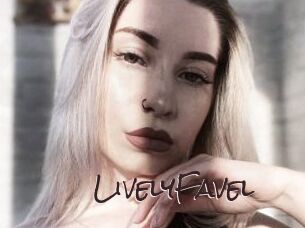 LivelyFavel Spicy Blogs