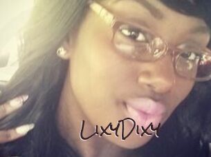 LixyDixy