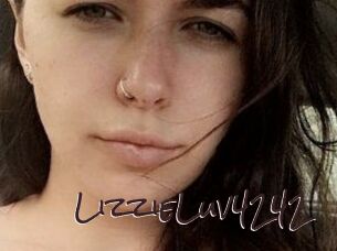 LizzieLuv4242