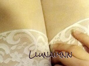 Llunalynn