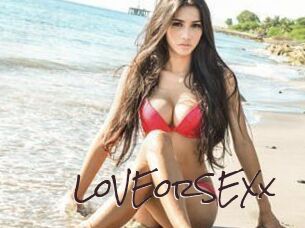 LoVEorSEXx