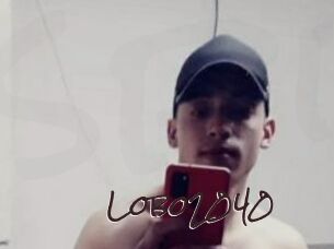 Lobo2040