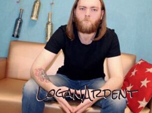 LoganArdent