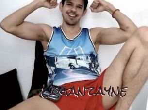 Loganzayne
