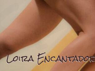 Loira_Encantadora